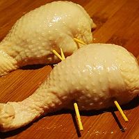 重庆麻辣口水鸡的做法图解4