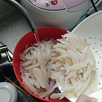 魔芋豆腐制作（恩施特色菜）的做法图解21