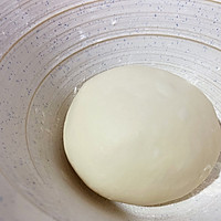 日式红豆面包 自制豆沙馅版的做法图解4