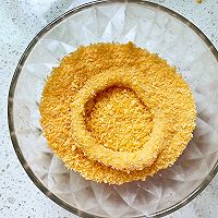 零食物语丨无油低脂香酥洋葱圈#夏日撩人滋味#的做法图解5