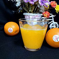 果粒橙汁的做法图解7