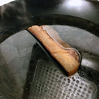 切片腊肉的做法图解2