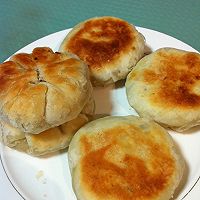 电饭煲百果饼的做法图解3