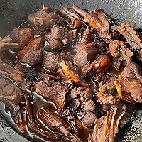 #轻食季怎么吃#红酒烧鸭的做法图解10