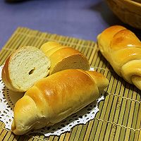 盐面包的做法图解14