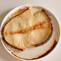 味噌烤鳕鱼的做法图解5