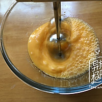 【Me制豆浆实验室】山楂蛋糕卷的做法图解10