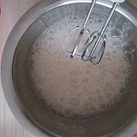 #长帝e·BaKe互联网烤箱之戚风蛋糕的做法图解7