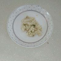 清炒菠菜胡萝卜的做法图解4
