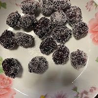 杨梅干的做法图解13