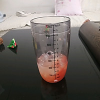 红西柚水果茶的做法图解4