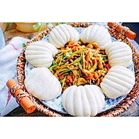 贝壳饼的做法图解30