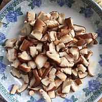 菇香的做法图解2