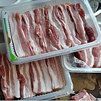 肉粽的做法图解3