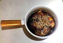 红糖粑粑的做法