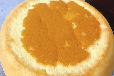 蛋糕电饭煲版