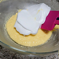 不回缩的酸奶纸杯蛋糕的做法图解13