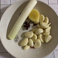 家庭版自制三汁焖锅的做法图解3