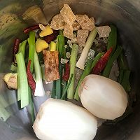 家乐 简便卤包  潮汕卤水鸭脚翅的做法图解5