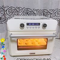 黄油小饼干的做法图解5