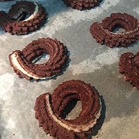 冬天，照样做出超好吃的cookie的做法图解13