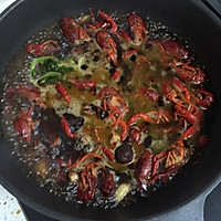 麻辣小龙虾的做法图解8