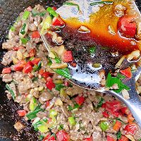 #感恩节为TA做顿饭#小炒黄牛肉的做法图解11