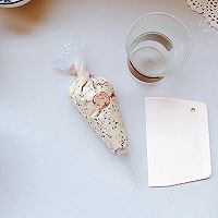 『麻糬面包』消耗木薯粉的做法图解7