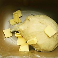 全蛋土司的做法图解2