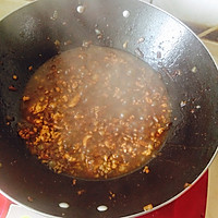 下饭下面肉酱酱酱的做法图解12