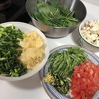 麻食的做法图解4