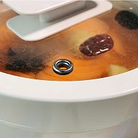 红薯红糖姜汤~让冬天暖起来的做法图解4