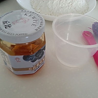 榴莲广式月饼的做法图解1
