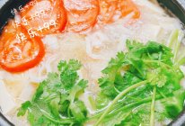 豆腐粉丝煲的做法