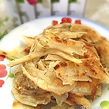 手抓饼