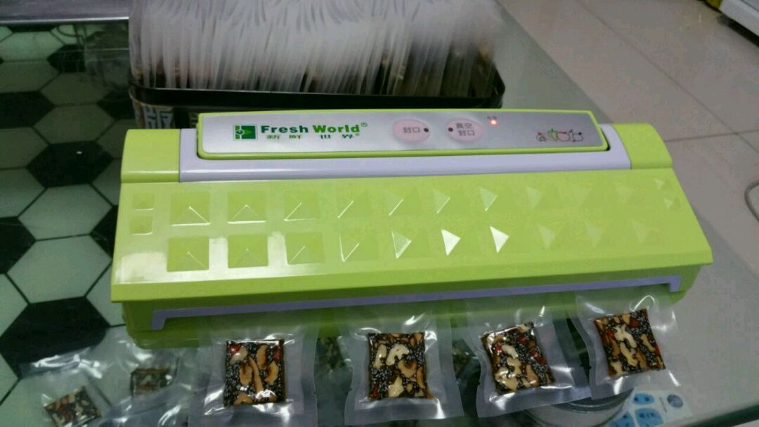 手工熬制阿胶糕的做法图解10