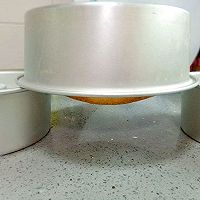 #金龙鱼精英100%烘焙大赛颖涵战队#柔软的酸奶戚风蛋糕的做法图解14