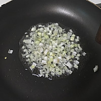 西葫芦炒鸡丁的做法图解3