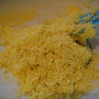 玛格丽特饼干的做法图解3