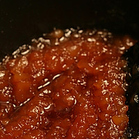 秋日里的苹果酱——利仁电火锅试用菜谱的做法图解5