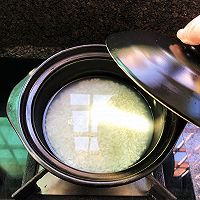#我心中的冬日限定#广式腊味煲仔饭的做法图解2