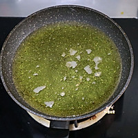 炸馍儿片❗️儿时味道❗️快手早晚餐  油炸馒头片（咸香味）的做法图解4