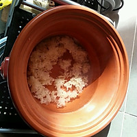银耳雪梨羹(方便)的做法图解1