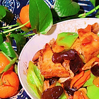 #年饭要飘香，就用外婆乡#家常豆腐的做法图解10