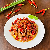 #浓情端午 粽粽有赏#冷吃兔肉的做法图解10