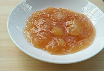 桃子果酱 by花婆婆的菜的做法