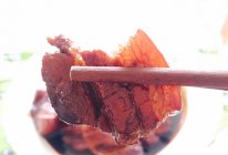 无油版红烧肉（狂吃狂吃）的做法