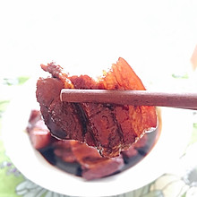 无油版红烧肉（狂吃狂吃）