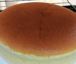 最美芝士蛋糕低糖0奶油版的做法