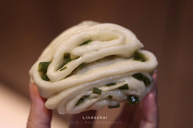 花卷的做法